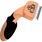 8in1 8İn1 Perfect Coat Deshedder Kedi Tüy Toplayıcı Tarak-S