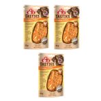 8in1 Chicken Fillets Tavuklu 3x85 gr Köpek Ödül Maması