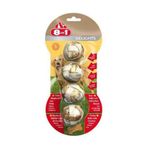 8in1 Delight Balls S Köpek Ödül Kemiği