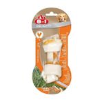 8in1 Delight Bones S Tavuklu Köpek Ödül Kemiği