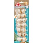 8in1 Delights 7x84 gr Pro Dental Tavuk Etli Düğümlü Köpek Kemiği