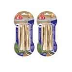8İn1 Delights Beef Sticks Biftekli Çubuk Köpek Ödül Kemiği 75Gr X 2 Adet