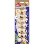 8in1 Delights Biftekli 84 gr Köpek Kemiği