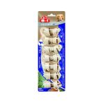 8İn1 Delights Bones Biftekli Ağız Bakım Kemiği Köpek Ödülü 7'Li Xs 84 Gr