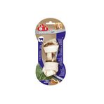 8in1 Delights Bones Biftekli Köpekler Için Ağız Bakım Kemiği Small 406-660439