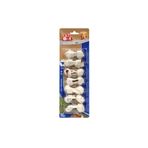 8in1 Delights Bones Biftekli Xs Köpek Ödül Kemiği 7 Li