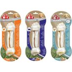 8in1 Delights Bones Large 3 Çeşit Karma Köpek Ödül Kemiği 85 Gr. X 3 Adet