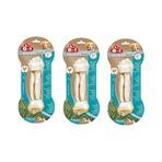 8in1 Delights Bones Large Pro Dental Tavuklu Köpek Ödül Kemiği 85 Gr. X 3 Adet