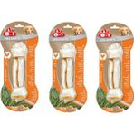 8in1 Delights Bones Large Tavuklu Köpek Ödül Kemiği 85 Gr. X 3 Adet