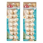 8in1 Delights Bones Pro Dental Xs Köpek Ödül Kemiği 7 Li X 2 Adet