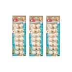 8in1 Delights Bones Pro Dental Xs Köpek Ödül Kemiği 7 Li X 3 Adet
