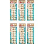 8in1 Delights Bones Pro Dental Xs Köpek Ödül Kemiği 7 Li X 6 Adet