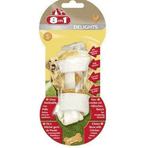 8in1 Delights Bones Small Köpekler İçin Ağız Bakım Kemiği