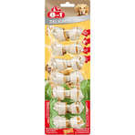 8in1 Delights Bones Tavuklu Xs 7'li Köpek Ödülü