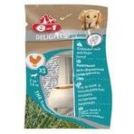 8IN1 Delights Samplebox Pro Dental Köpek Ödül Kemiği Tavuklu XS - 12Grx30adet