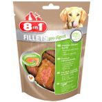 8in1 Fillets Pro Digest Sindirim Destekleyici 80 gr Köpek Ödülü