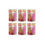 8in1 Freeze Dried Ördekli Köpek Ödülü 50 Gr. X 6 Adet