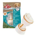 8İn1 Köpek Kemiği Düğümlü Tavuk Etli Xs 12 Gr Skt:10/2026