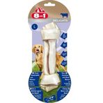 8in1 Large Delights 85 gr Bones Biftekli Köpekler İçin Ağız Bakım Kemiği