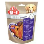 8in1 Pro Active 80 gr Köpek Ödül Maması