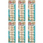8in1 Pro Dental Bone Plak Önleyici Diş Dostu Tavuklu Ağız Bakım Kemiği 7’li Paket x 6 Adet