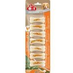 8in1 Small 7x140 gr Delights Köpek Ağız Bakım Kemiği