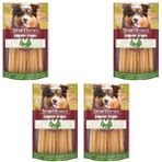 8in1 Smart Bones Tavuklu Sticks Köpek Ödülü 5lix 4 Adet