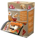 8in1 XS 1 Adet Delights Tavuklu Köpek Ödül Kemiği