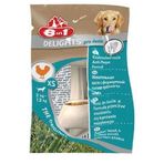 8in1 XS Düğüm 12 gr Delights Dental XS Köpek Diş Bakım Kemiği