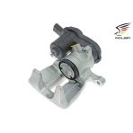 8K0615403b Disk Fren Kaliperi Arka Motorlu Sol - Audi A4 2008-2012 - A4 Quattro 2008-2012 - A5 2008-2011 - Q5 2009-2012
