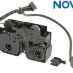 8K0823509F Motor Kaput Kilidi Alt - Audı A4 2008-2015 - A4 Allroad 2010-2016 - A4 Quattro 2008-2015