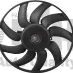 8K0959455f Fan Motoru Küçük - Audı A4-A5-A6-Q5-Caba-B-Cdha-Cdhb-Caga-Cdnc-1.8 Lt.-2.0