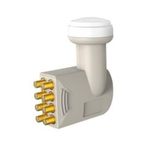 8li Lnb Sekizli Lnb 3d 4k Altın Uclu Octo Lnb