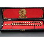8'Li Yarma Oltu Taşı Tesbih St000159