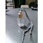 8ml Cam Şişe (20adet Boş şişe)