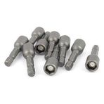 8mm Çatı Vidası Sıkma Ucu
