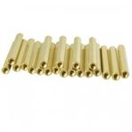 8mm Dişi-dişi Metal Distans - Pcb Aralayıcı