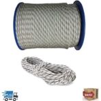 8mm Iskota Halat İp 20Metre