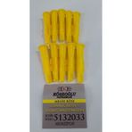 8Mm Roket Dübel 10 Adet