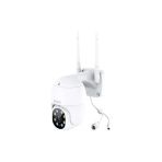 8mp Icsee Destekli Wıfı Kamera WS-Q208X (4887)