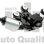 8r0955711c Silecek Motoru Arka - Golf 4-octavıa-a3 2004-2007 - A4 2001-2005 - A4 Quattro 2001-2005 -