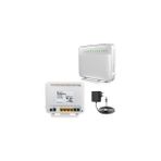 8UT1K0 Huawei HG-658 V2 Kablosuz Modem Router 4 Port USB 300 Mbps Adsl2 + Vdsl