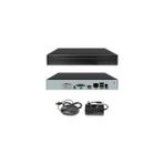 8UT1K0 Nvr-32 Ip Nvr Kayıt Cihazı 32 Kanal 2hdd 5mp Xmeye