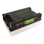 8V Spwm Akıllı Servo Motor Kontrol Cihazı, Yüksek Hassasiyetli Sinüs Dalgası Sürücüsü, Agv, Robotik Ve Otomasyon İçin Endüstriyel Sınıf Motor Kontrol Modülü, Sessiz Çalışma