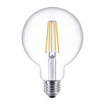 8W E27 G95 Flemanlı LED Ampul 6500K Beyaz Işık Osaka - 50,1 - 75 W