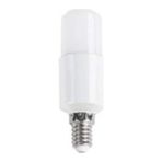 8w Led Ampul E14 Duylu Ct-4092 - Sarı