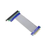 8x 16x Uzatma 18 Cm Pci-exp 8x 16x Uzatma Kablosu Pci Express 8x 16x Çevirici Kablo Atl-2023-0657