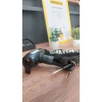 8X2000MM Motosiklet Çelik Kilit Zincir
