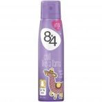 8x4 Chill Like A Llama 150 ml Kadın Deodorant