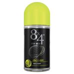 8x4 Discovery 50 ml Erkek Roll On